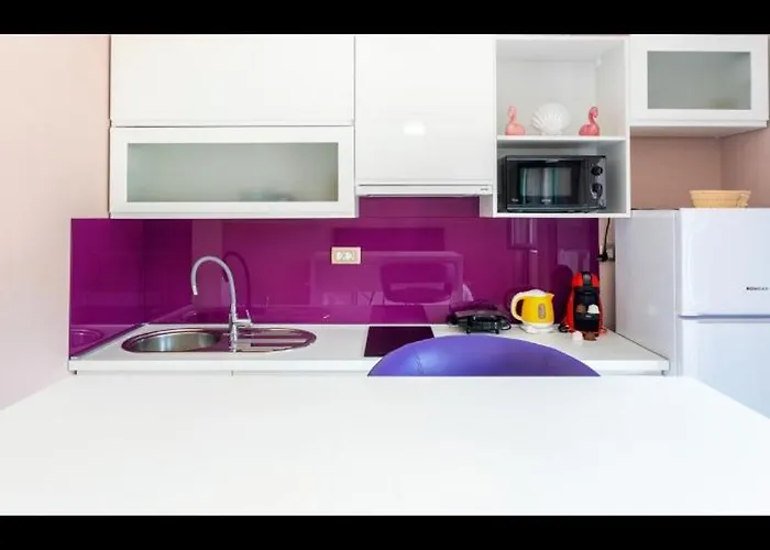 Ante 1 Hvar Center, Pool * Hvar Town