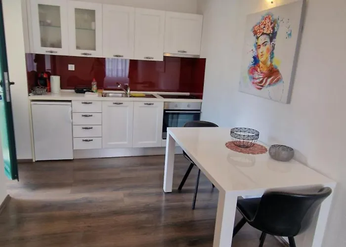 Ante 1 Hvar Center, Pool * Hvar Town