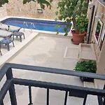 Ante 1 Hvar Center, Pool Hvar Town