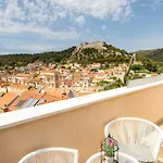 Ante 1 Hvar Center, Pool * هفار