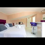 Ante 1 Hvar Center, Pool شقة