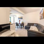Ante 1 Hvar Center, Pool شقة *
