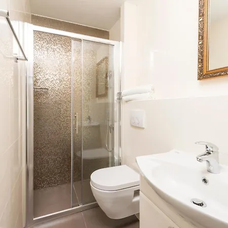 Ante 1 Apartment *