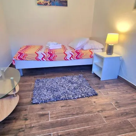 Ante 1 Διαμέρισμα *