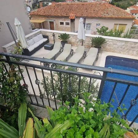 Апартаменты Ante 1 *