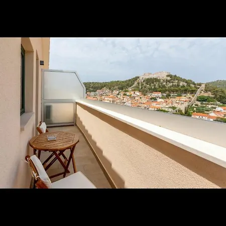Апартаменты Ante 1 Hvar Center, Pool *