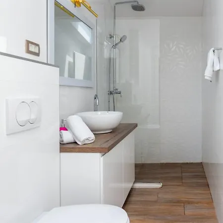 Ante 1 Апартаменты Хвар