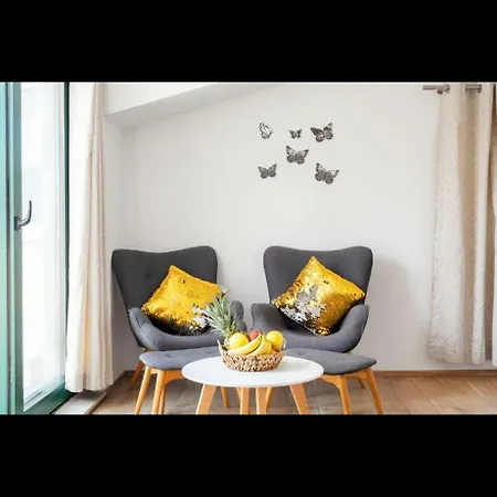 Διαμέρισμα Ante 1 *