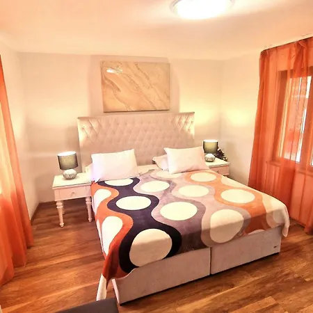 Διαμέρισμα Ante 1