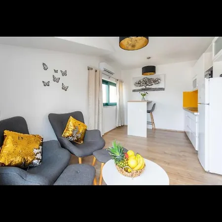 Апартаменты Ante 1 Hvar Center, Pool