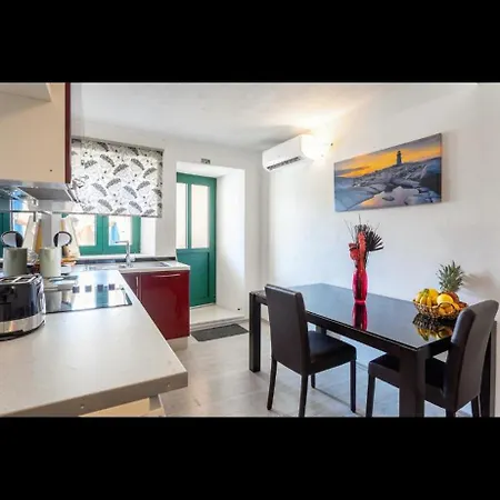 아파트 Ante 1 Hvar Center, Pool 흐바르