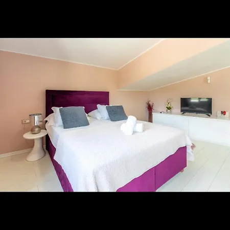 Ante 1 Апартаменты