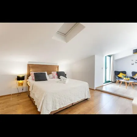 Διαμέρισμα Ante 1 *