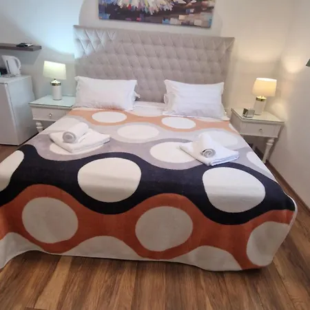 Ante 1 Apartment Hvar Town