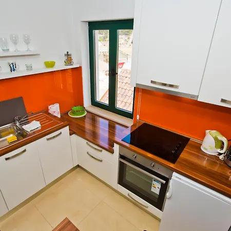 Apartment Ante 1 Hvar Town
