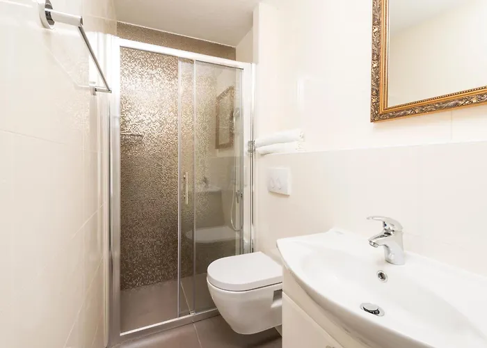 Ante 1 Hvar Center, Pool Appartement *