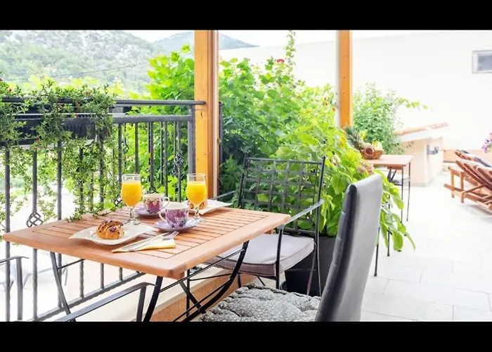 Appartement Ante 1 Hvar Center, Pool *