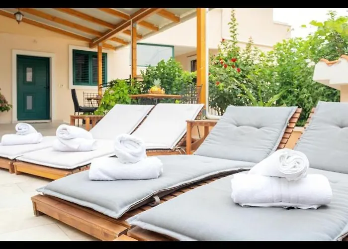 Ante 1 Hvar Center, Pool Appartement Hvar Town