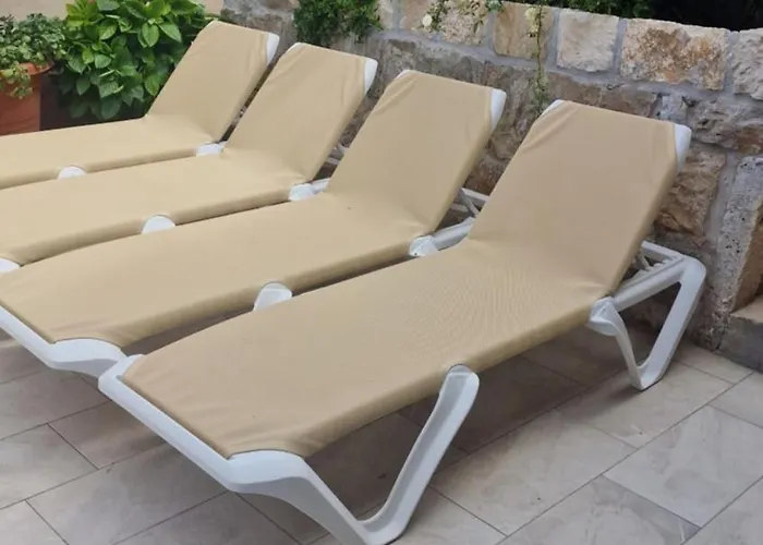 Appartement Ante 1 Hvar Center, Pool *