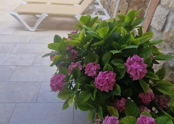 Appartement Ante 1 Hvar Center, Pool Hvar Town
