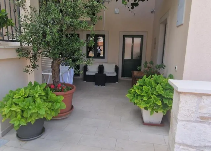 Appartement Ante 1 Hvar Center, Pool *