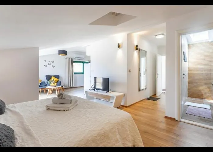 Appartement Ante 1 Hvar Center, Pool Hvar Town