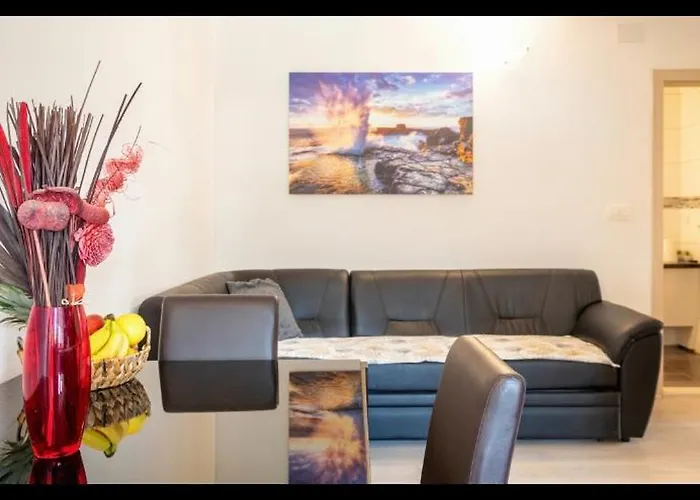 Ante 1 Hvar Center, Pool * Hvar Town