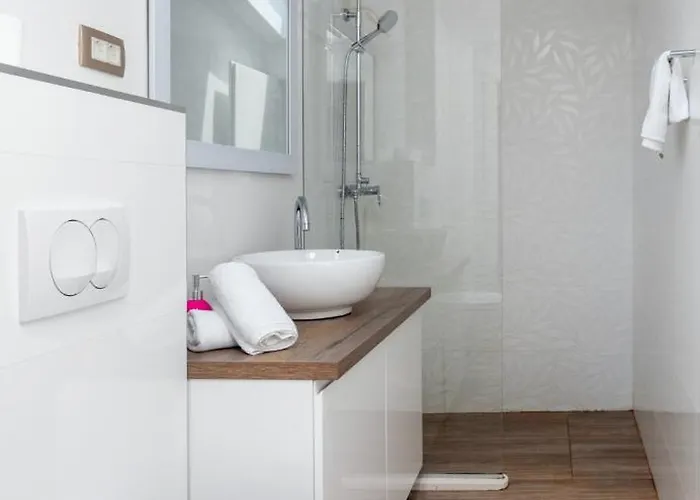 Ante 1 Hvar Center, Pool Appartement Hvar Town