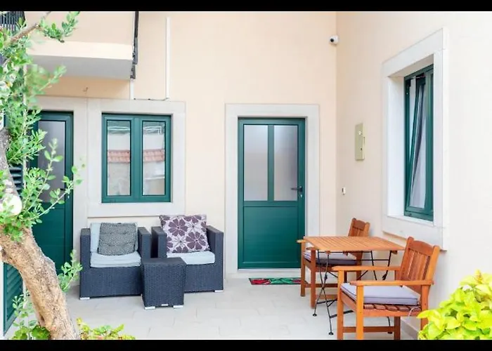 Appartement Ante 1 Hvar Center, Pool Hvar Town