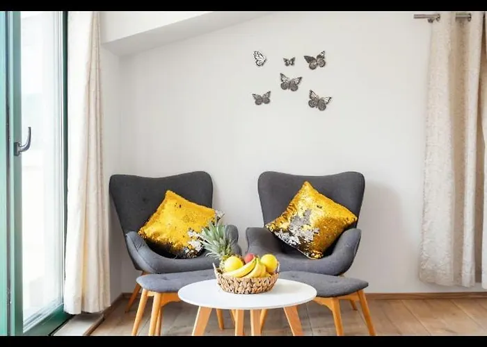 Appartement Ante 1 Hvar Center, Pool *