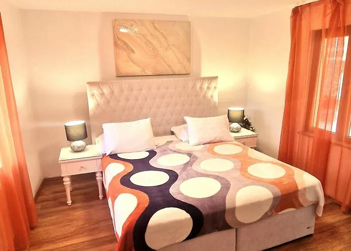 Appartement Ante 1 Hvar Center, Pool