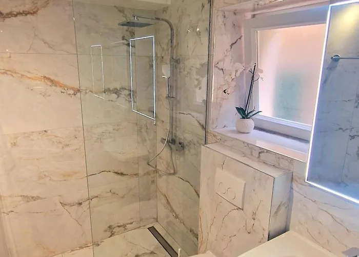 Ante 1 Hvar Center, Pool Appartement *