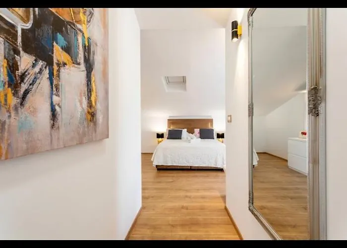 Appartement Ante 1 Hvar Center, Pool Hvar Town