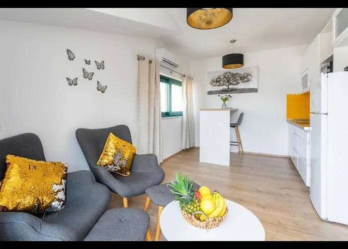 Appartement Ante 1 Hvar Center, Pool