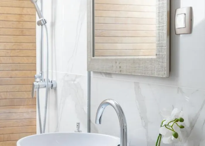 Ante 1 Hvar Center, Pool Appartement *