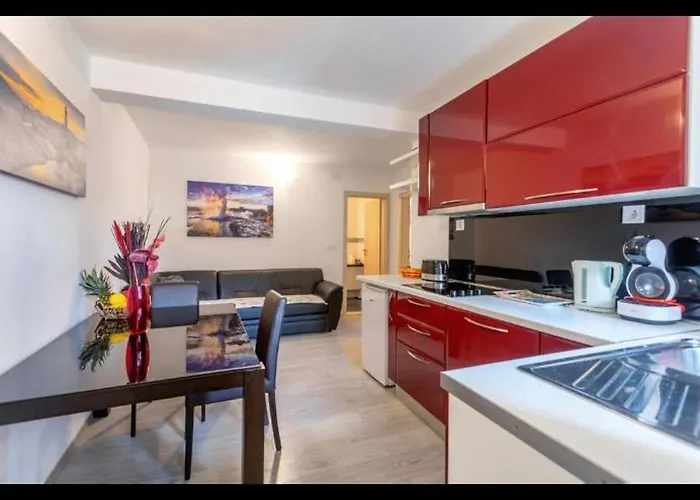 Ante 1 Hvar Center, Pool Appartement Hvar Town