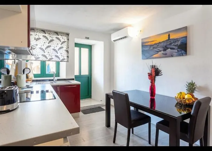 Appartement Ante 1 Hvar Center, Pool Hvar Town