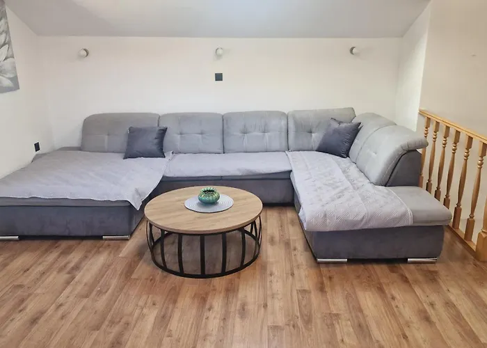 Ante 1 Hvar Center, Pool