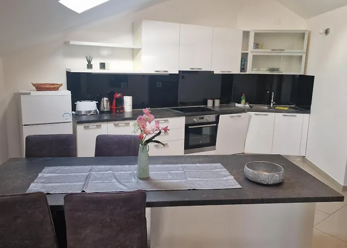 Appartement Ante 1 Hvar Center, Pool *