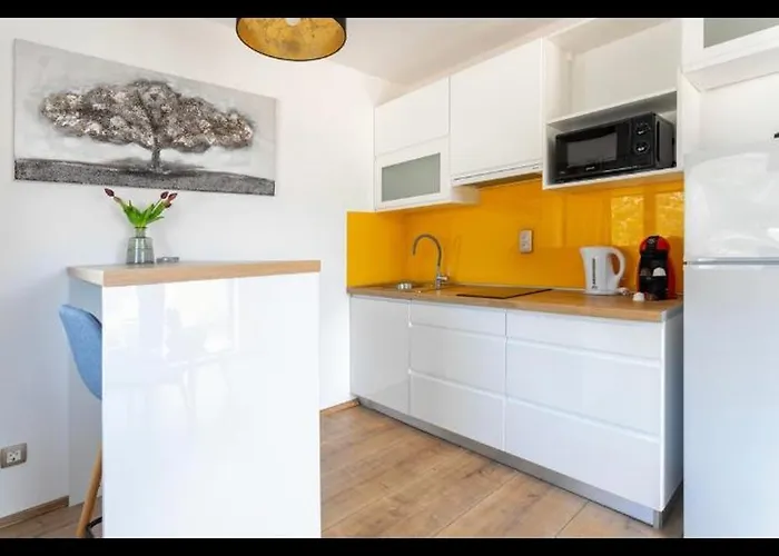 Ante 1 Hvar Center, Pool Appartement *