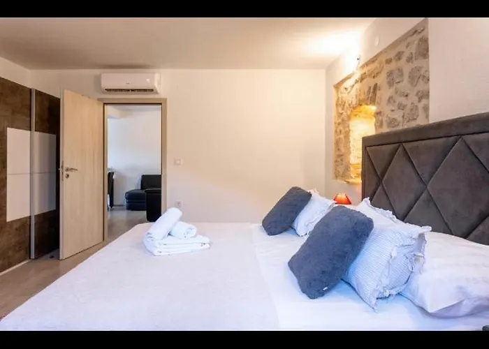 Appartement Ante 1 Hvar Center, Pool Hvar Town