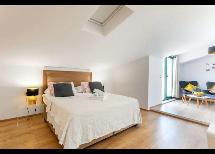 Appartement Ante 1 Hvar Center, Pool *