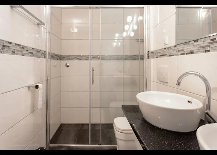 Ante 1 Hvar Center, Pool * 흐바르