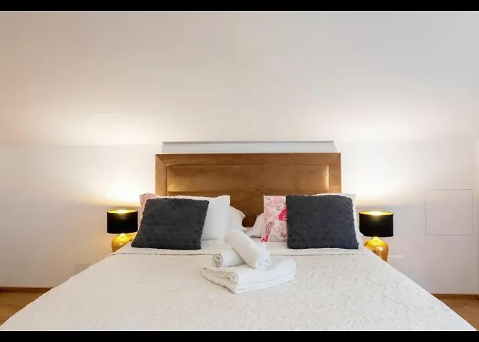 Ante 1 Hvar Center, Pool Appartement *