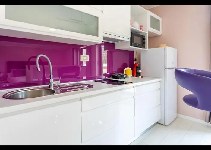 Ante 1 Hvar Center, Pool *