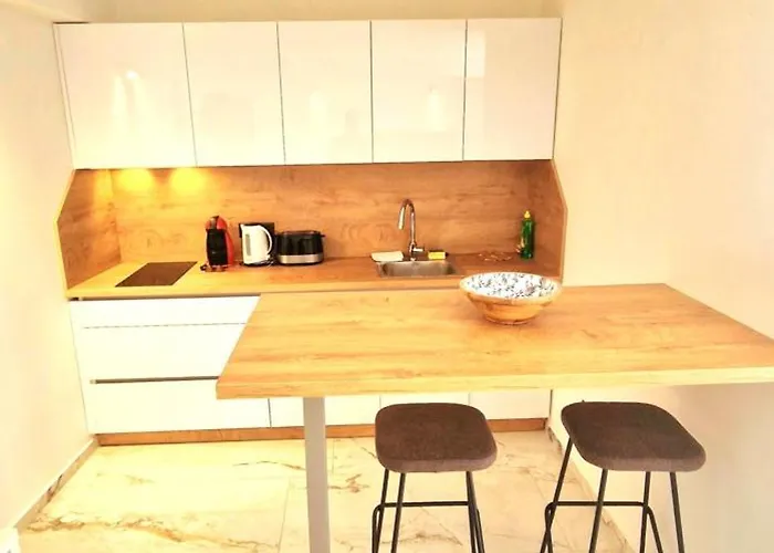 Appartement Ante 1 Hvar Center, Pool Hvar Town