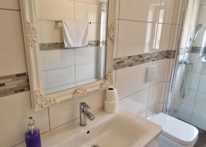 Ante 1 Hvar Center, Pool Appartement