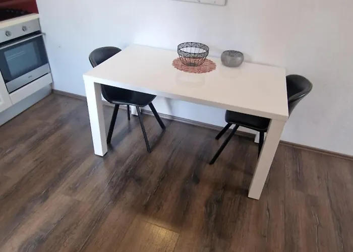 Ante 1 Hvar Center, Pool Appartement *