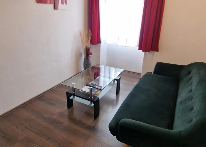 아파트 Ante 1 Hvar Center, Pool 흐바르