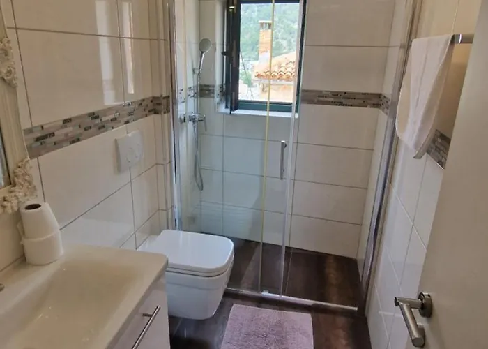 Ante 1 Hvar Center, Pool * 흐바르